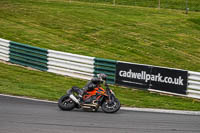 Advanced Group Orange Bikes